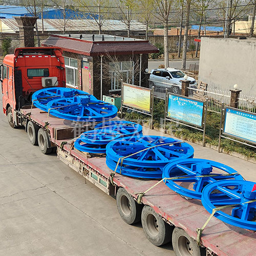 偉益國際貿易(中國)有限公司采購天輪發上海港口！