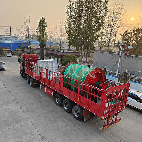 鶴壁雙民礦井提升機(jī)安全、可靠、質(zhì)優(yōu)、價(jià)廉、型號齊全。